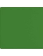 vidaXL Vertikální markýza světle zelená 140 x 270 cm oxfordská látka