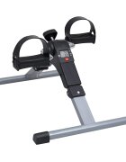 vidaXL Vexor Sportovní pedálový trenažér pro nohy a ruce s LCD displejem