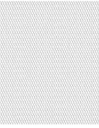 vidaXL Zahradní drátěný plot nerezová ocel 100 x 85 cm 20 x 10 x 2 mm