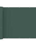 vidaXL Zástěna na balkon 150 x 200 cm Látka s PU povrchovou úpravou