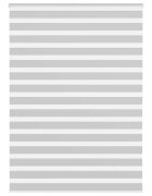vidaXL Zebra roleta 165x200 cm šířka látky 1609 cm polyester