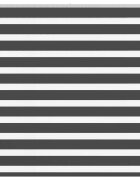 vidaXL Zebra roleta černá 135x150 cm šířka látky 1309 cm polyester