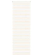 vidaXL Zebra roleta mramorově béžová šířka látky 809 cm polyester