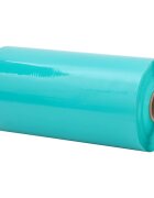 vidaXL Zemědělská strečová fólie zelená 25 µm 50 cm x 1800 m
