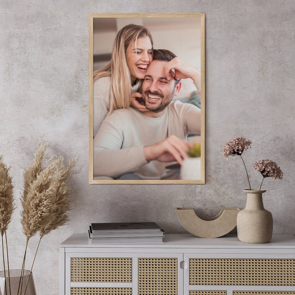 INSPIO Luxusní obrazy do obývacího pokoje