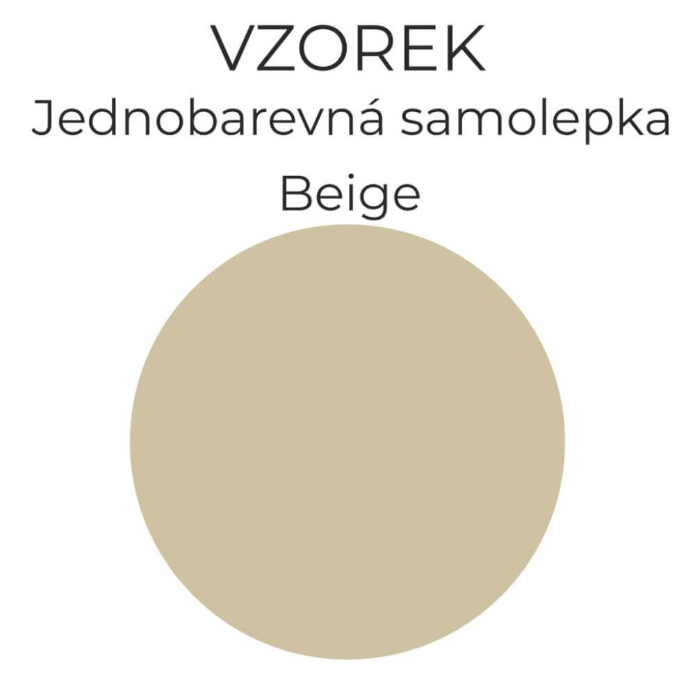 INSPIO Vzorek 082 - Beige