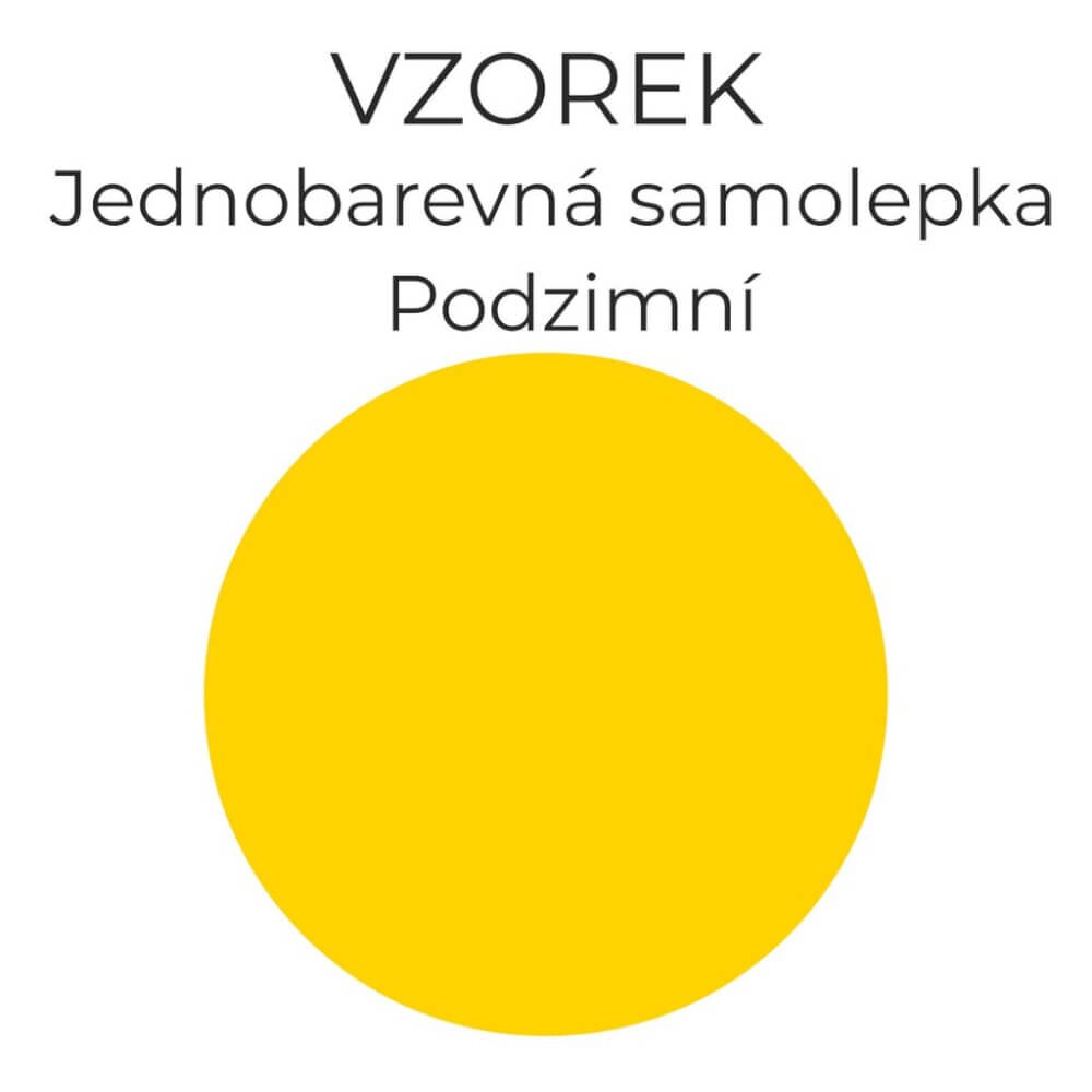 INSPIO Vzorek 3213 - Podzimní