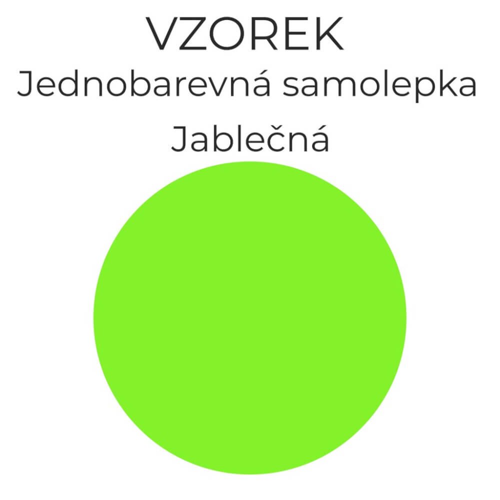 INSPIO Vzorek 3514 - Jablečná