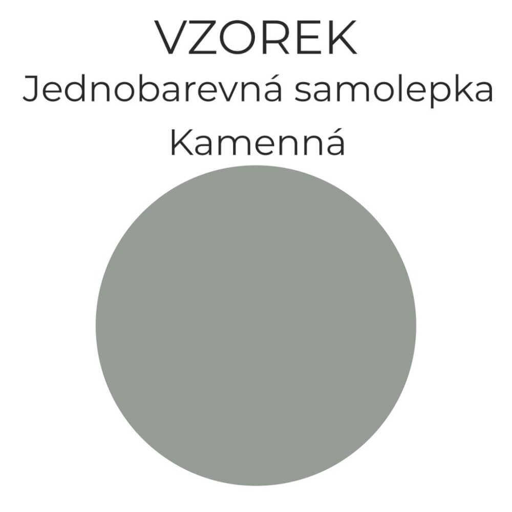 INSPIO Vzorek 3610 - Kamenná