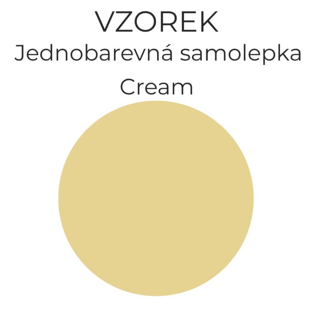INSPIO Vzorek 641M-023 - Cream