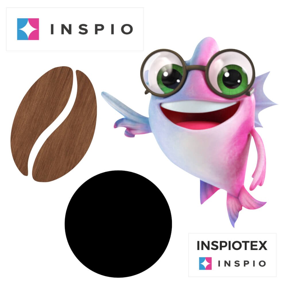 INSPIO VZORKY od