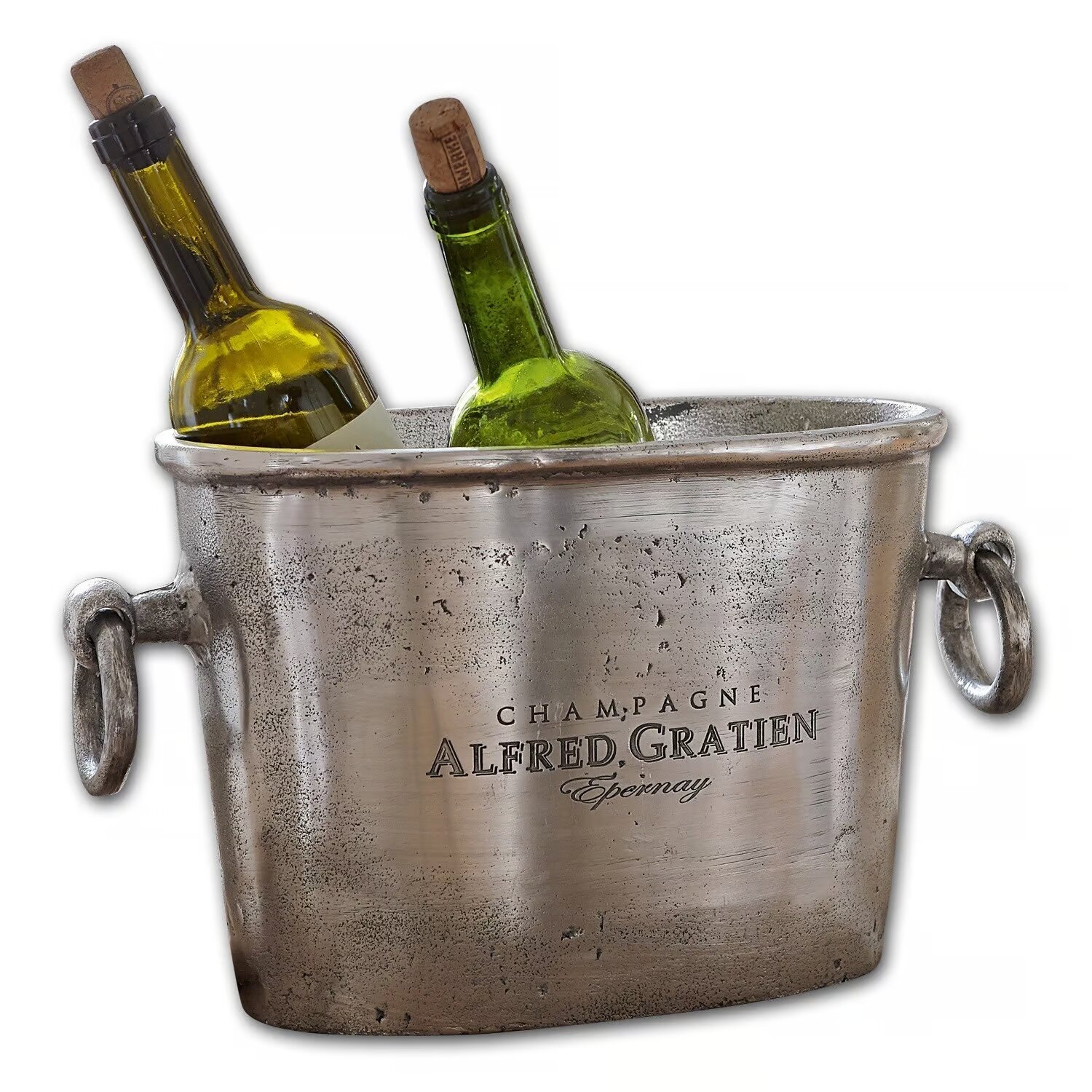 LOBERON Chladicí nádoba na sekt Alfred
