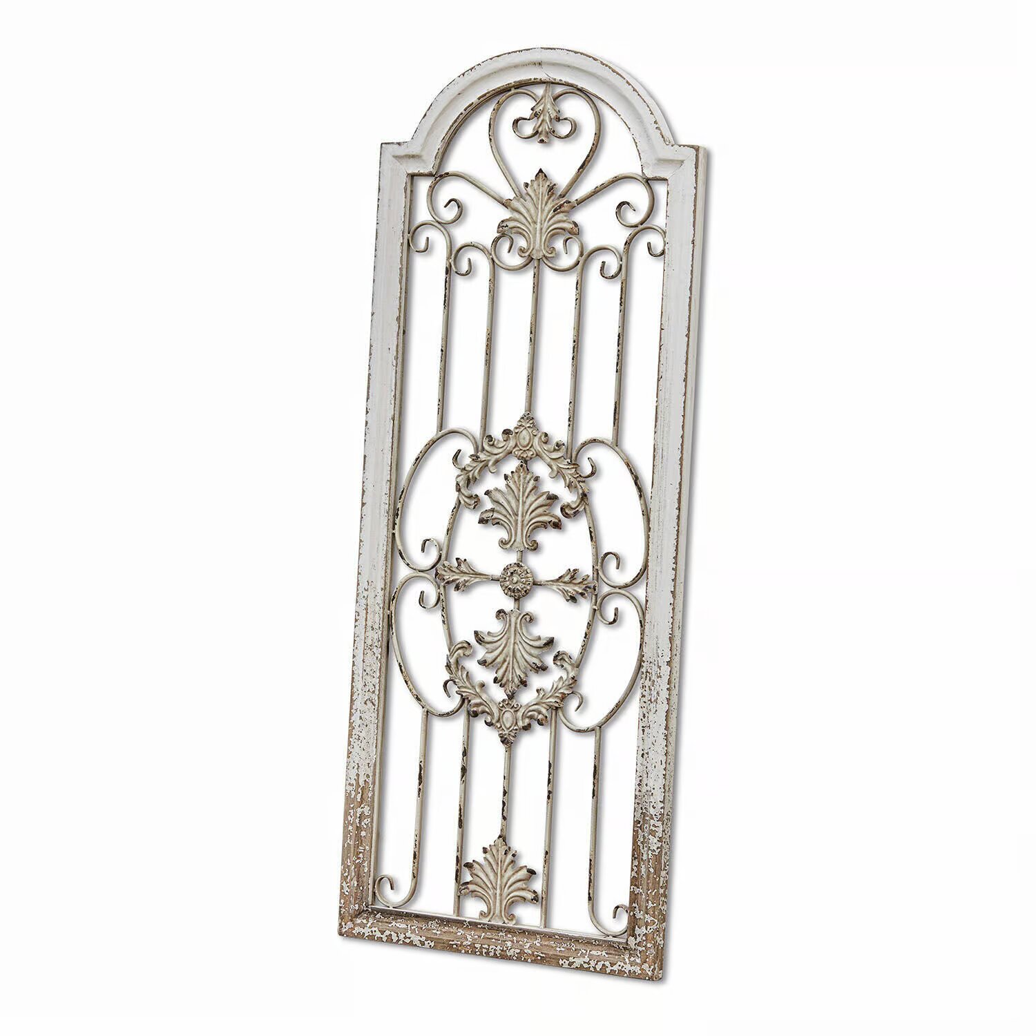 LOBERON Dekorační panel Hallencourt