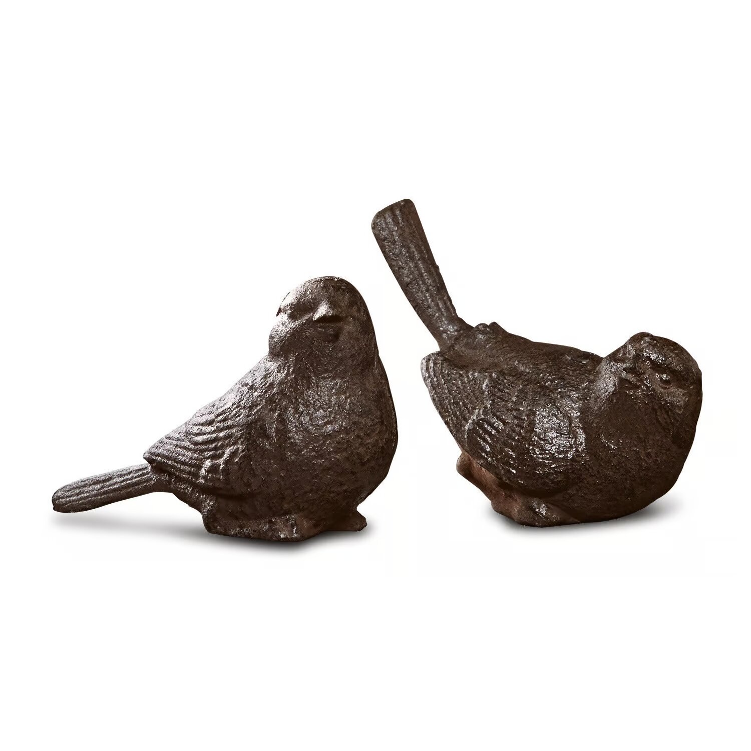 LOBERON Dekorativní ptáčci 2dílná sada Birdy