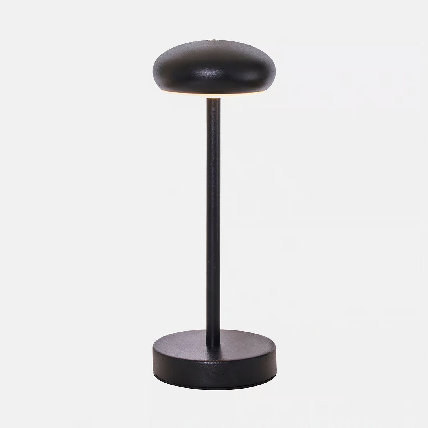 LOBERON Dobíjecí stolní lampa Loxbridge