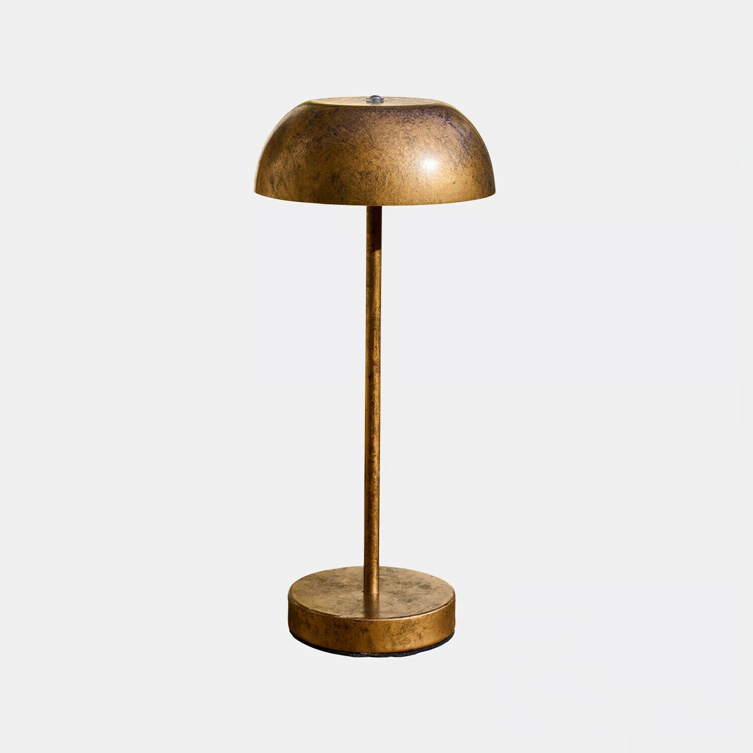 LOBERON Dobíjecí stolní lampa Lumirah