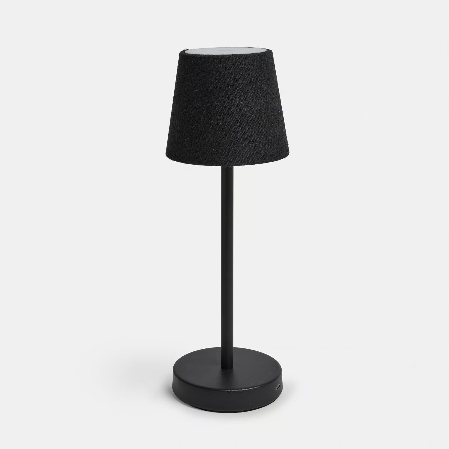 LOBERON Dobíjecí stolní lampa Sylvainie
