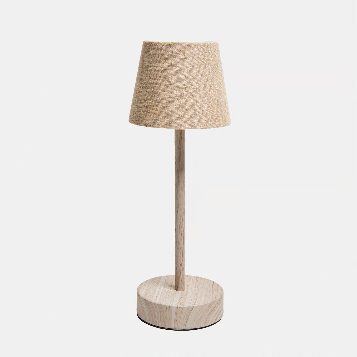 LOBERON Dobíjecí stolní lampa Sylvainie
