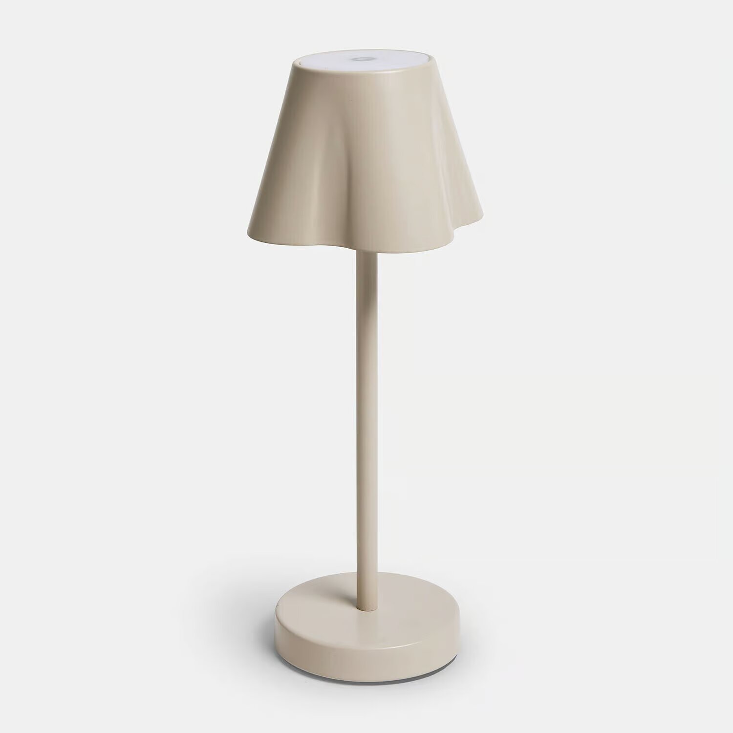 LOBERON Dobíjecí stolní lampa Tenari