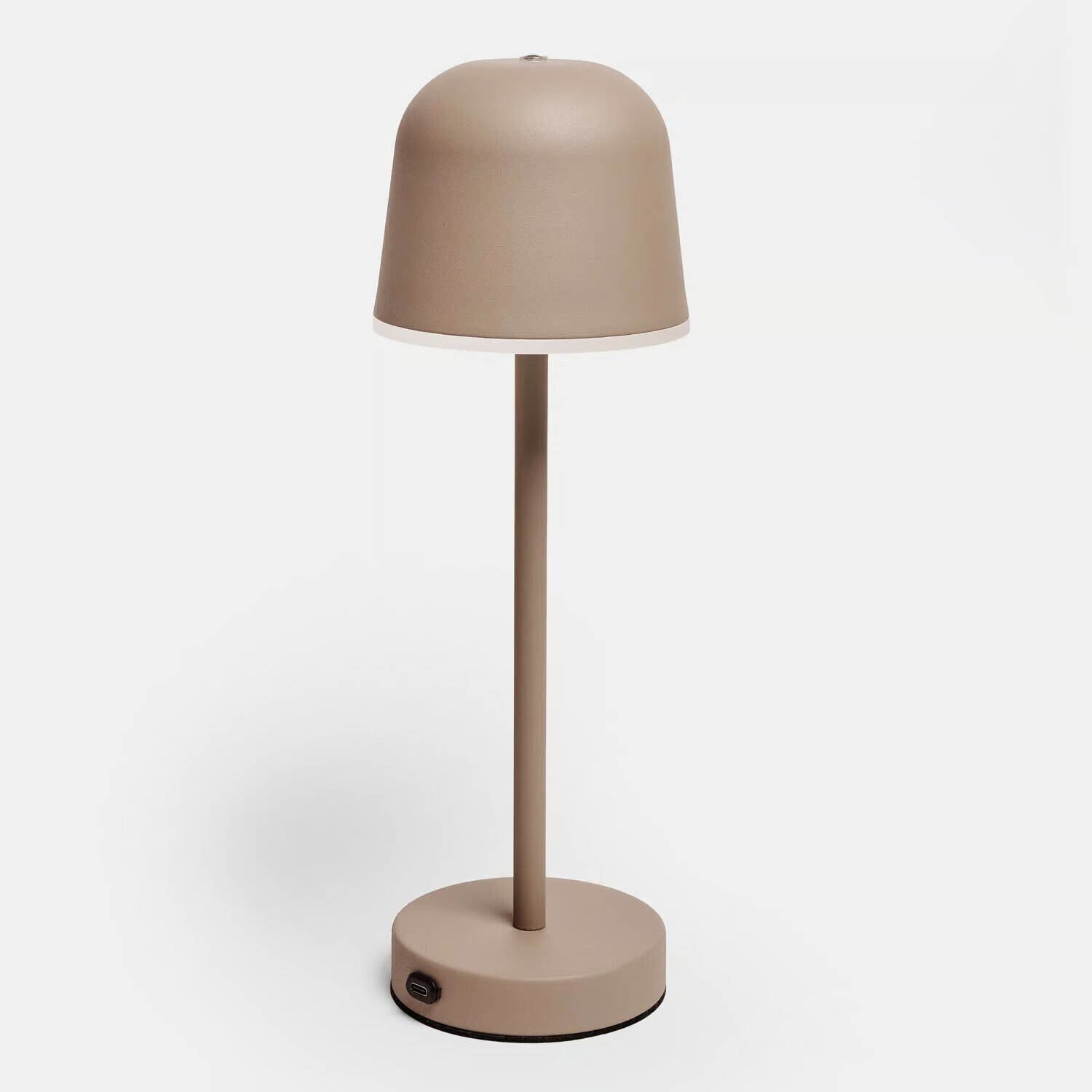 LOBERON Dobíjecí stolní lampa Ulianne
