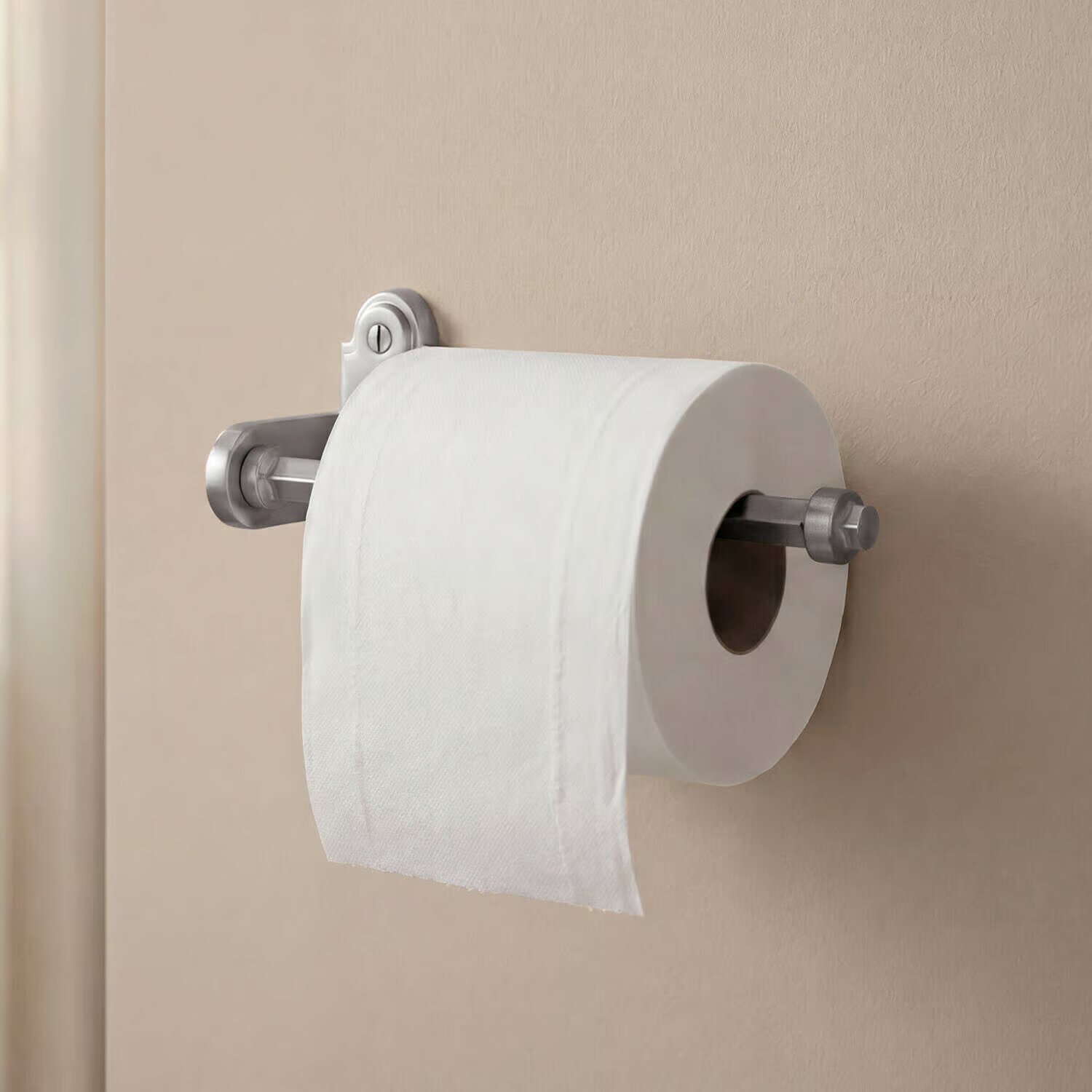 LOBERON Držák na toaletní papír Virellane