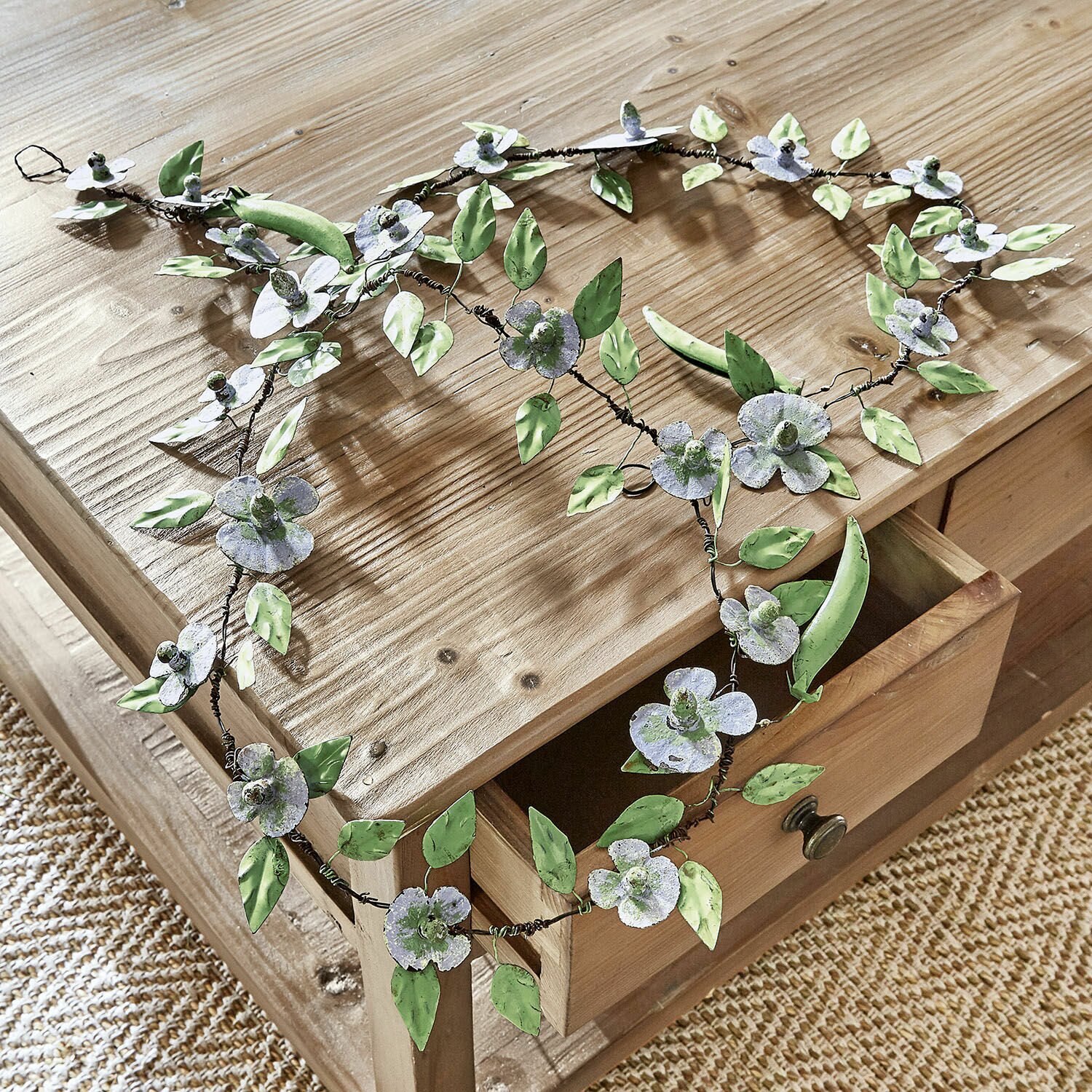 LOBERON Girlanda Cecilia