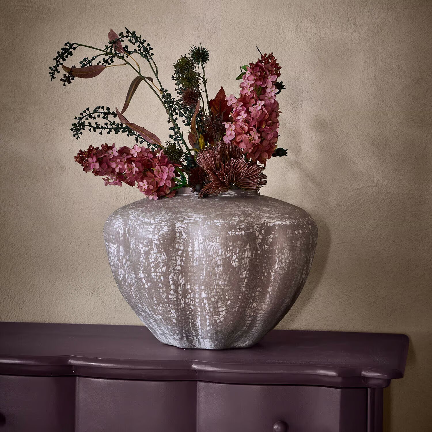 LOBERON GUIDO MARIA KRETSCHMER Váza Anlevon