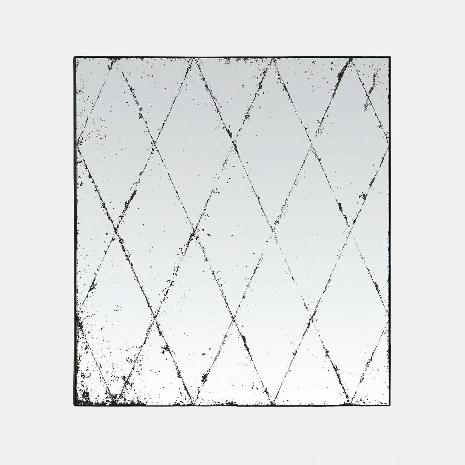 LOBERON GUIDO MARIA KRETSCHMER Zrcadlo Sootwall