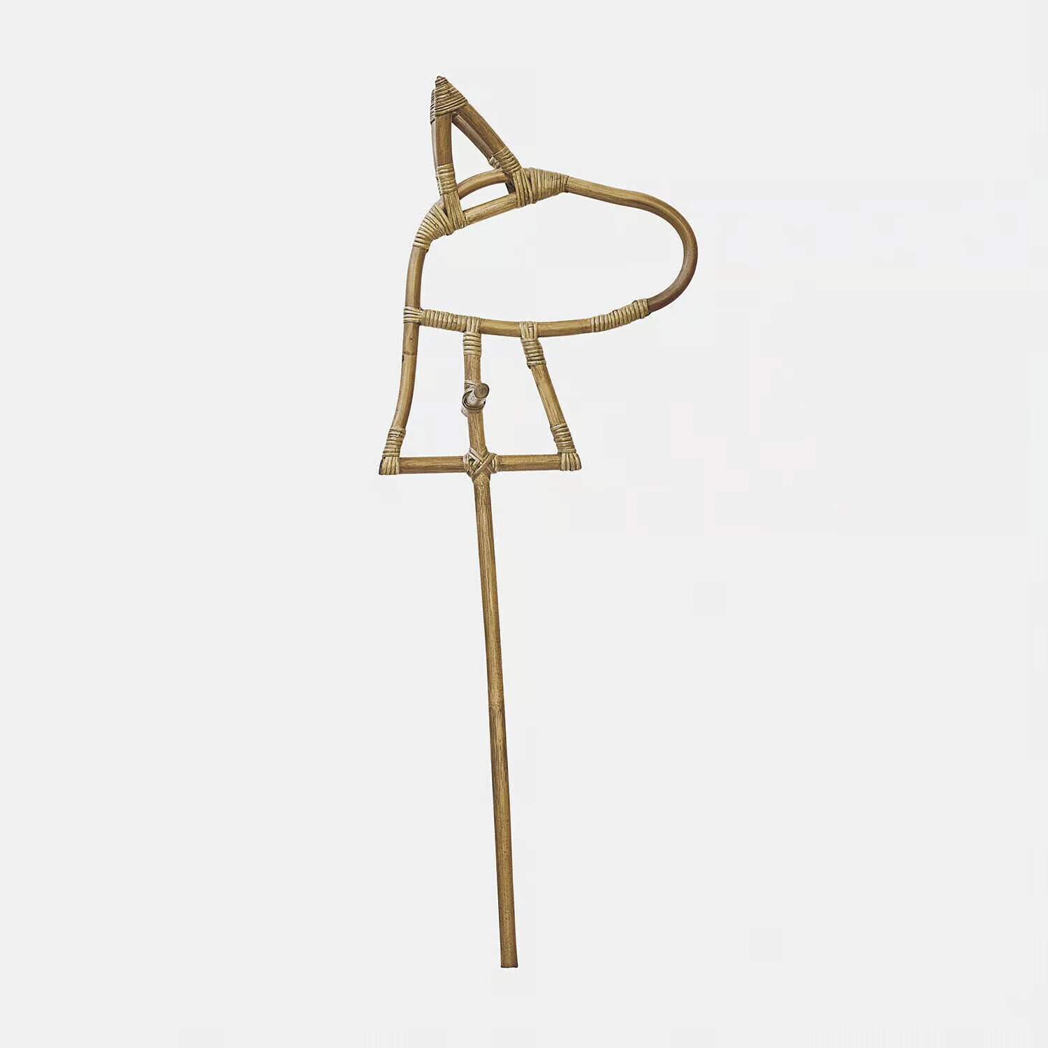 LOBERON Hobby horse Snokki