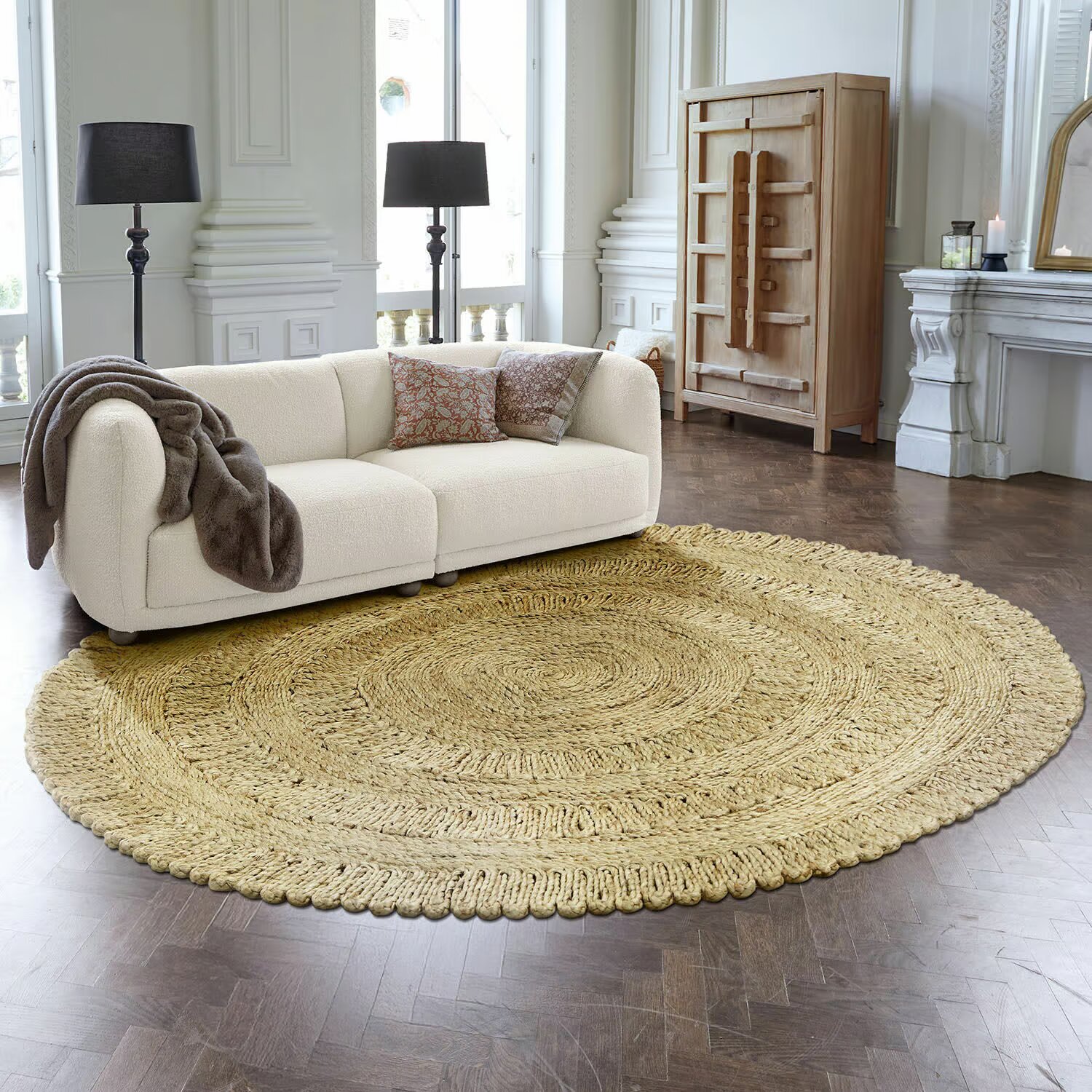 LOBERON Koberec Arendel