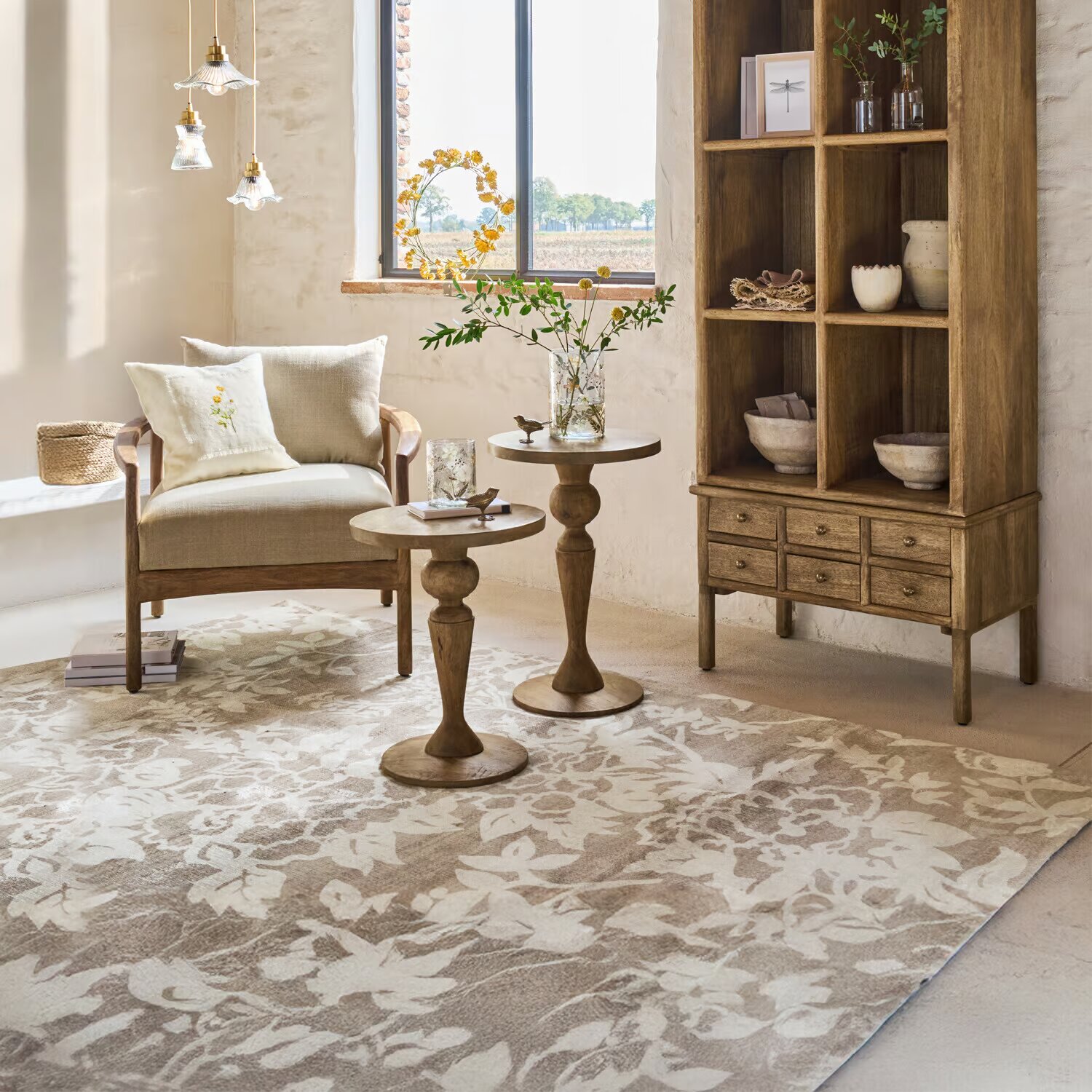 LOBERON Koberec Casamira