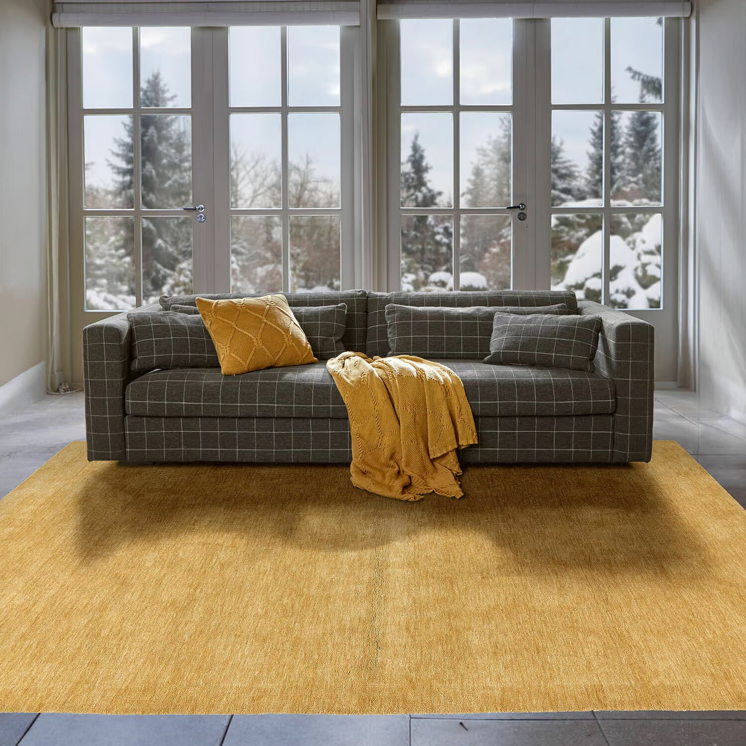 LOBERON Koberec Cresil