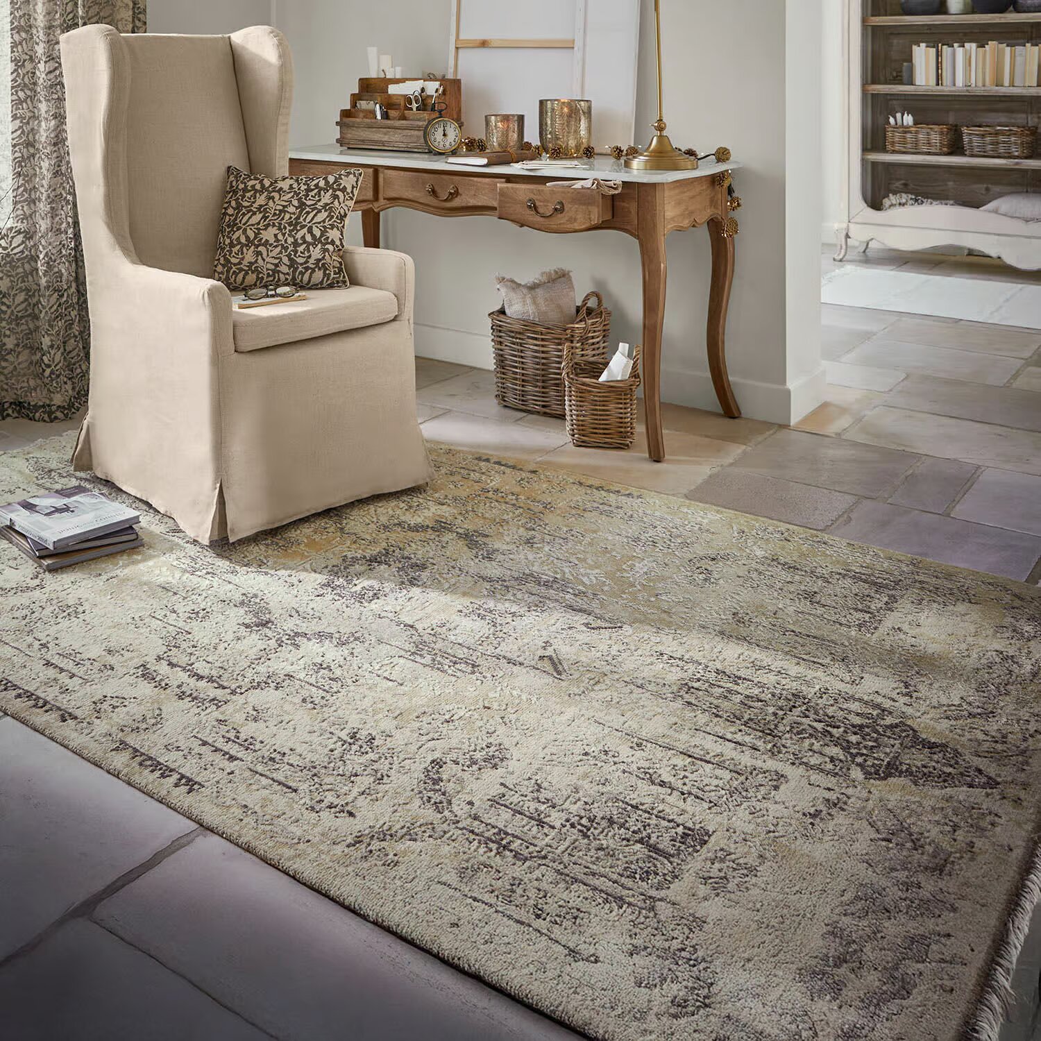 LOBERON Koberec Marzahan