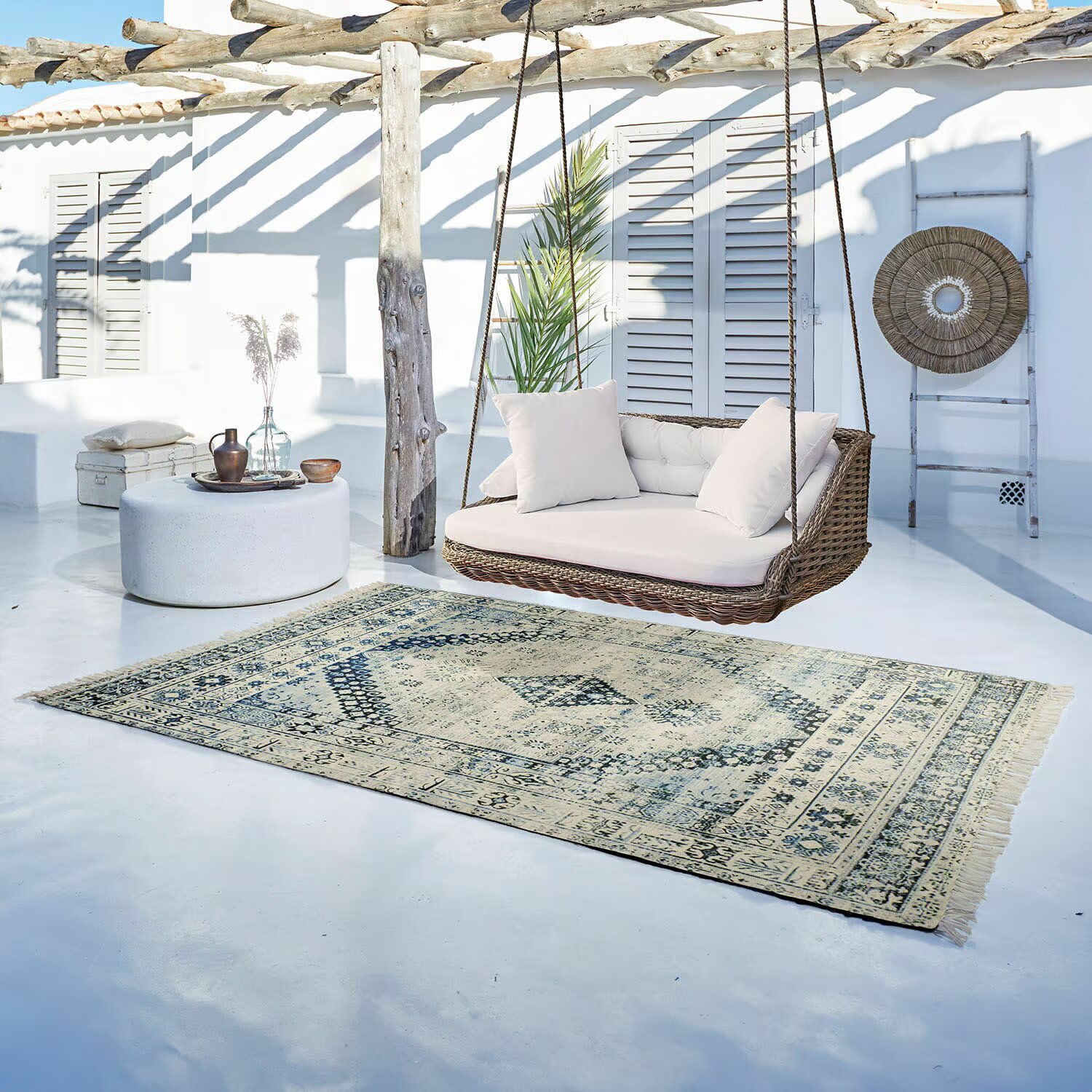 LOBERON Koberec na doma i na ven Daly