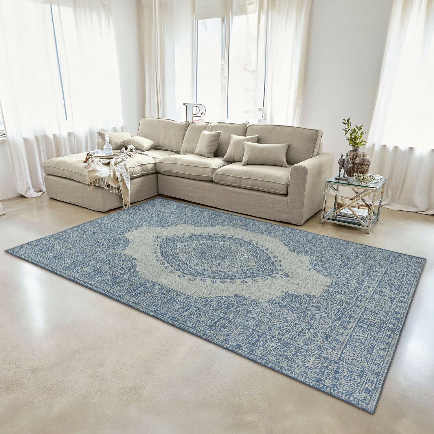 LOBERON Koberec Valecrest