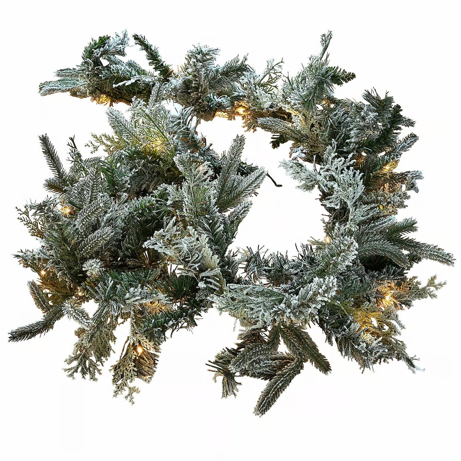 LOBERON LED girlanda Cadelise