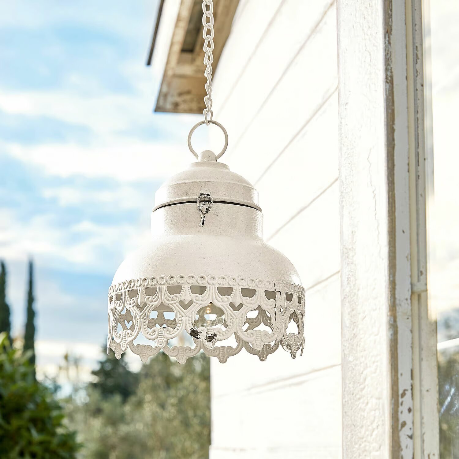 LOBERON LED lucerna Cornell