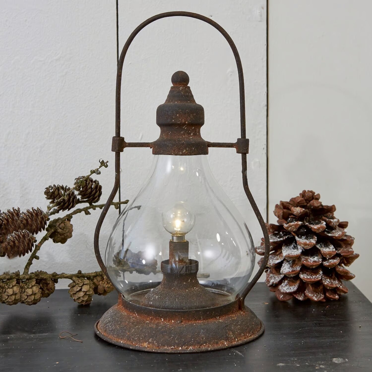 LOBERON LED lucerna Cortney