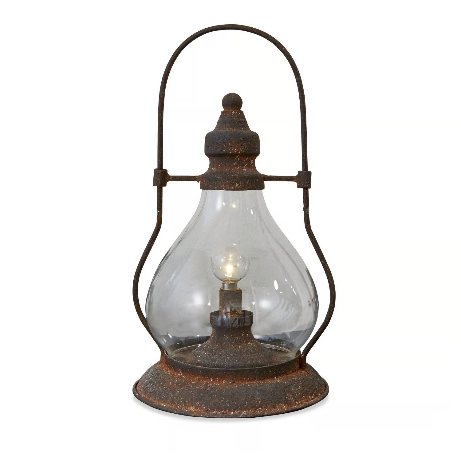 LOBERON LED lucerna Cortney