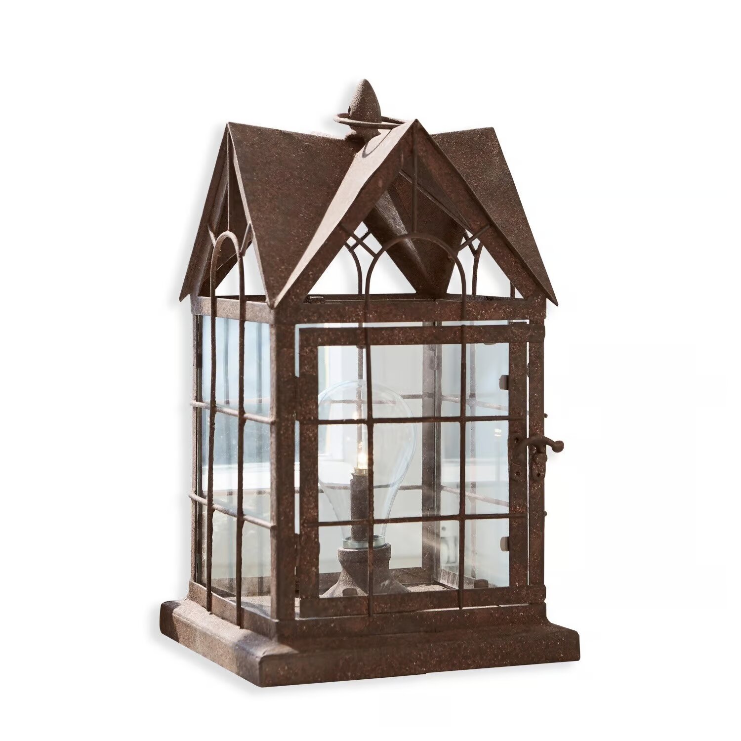 LOBERON LED – lucerna Manor House
