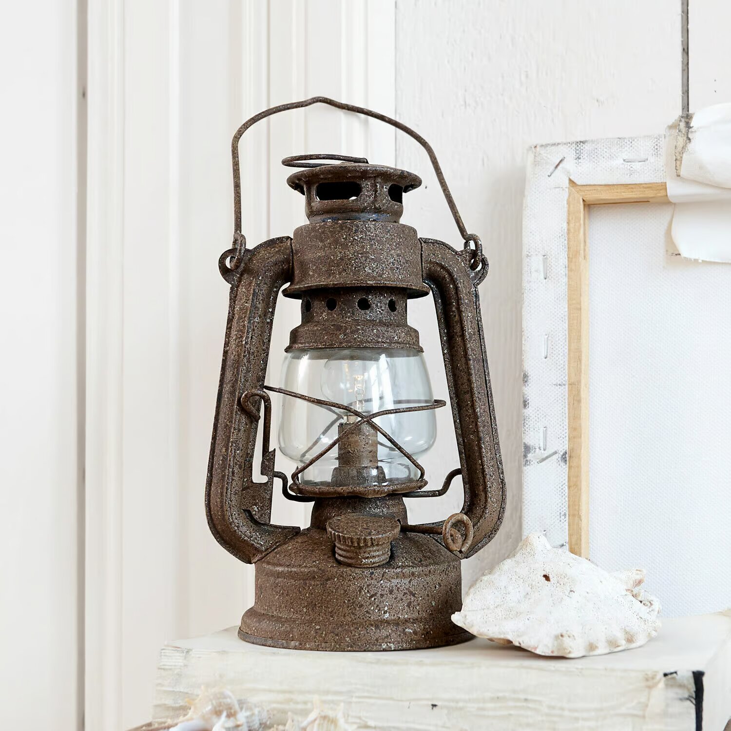 LOBERON LED lucerna Oxcroft