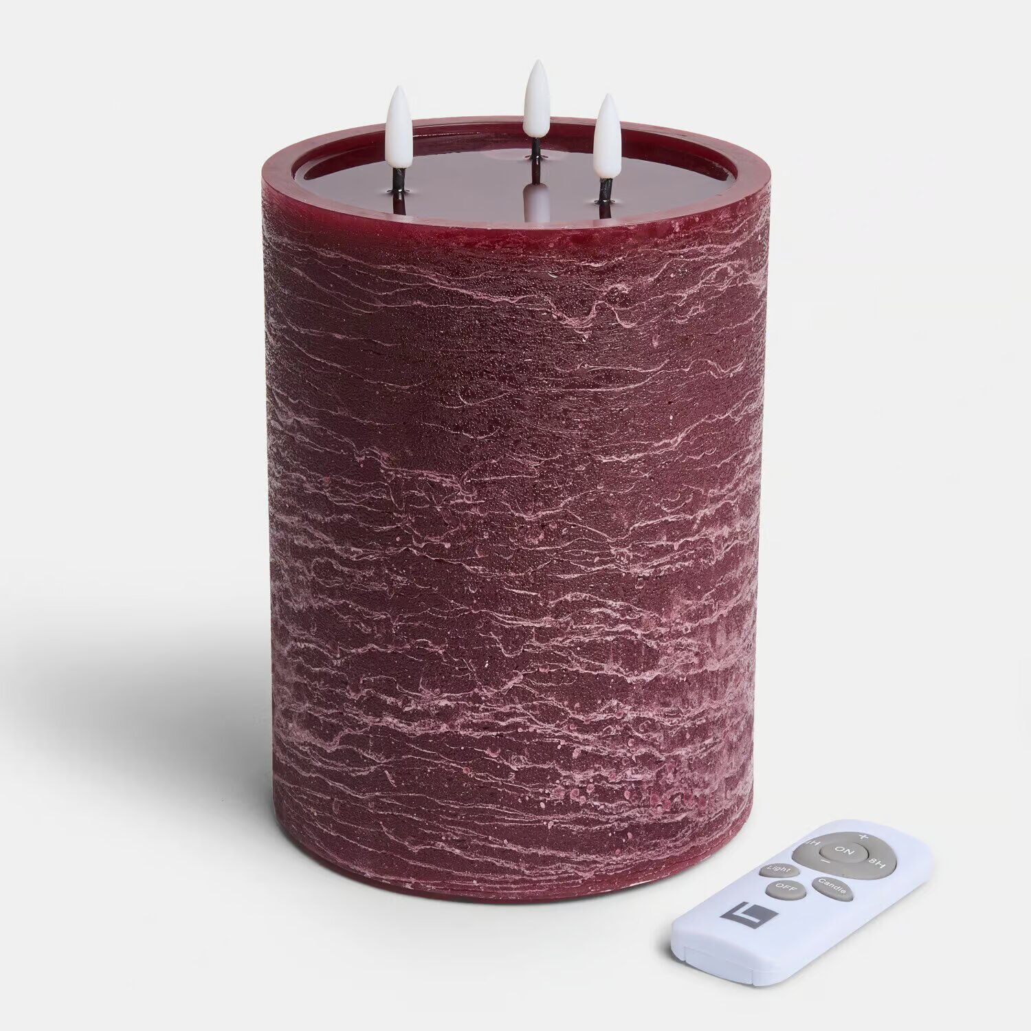 LOBERON LED svíčka Chelun