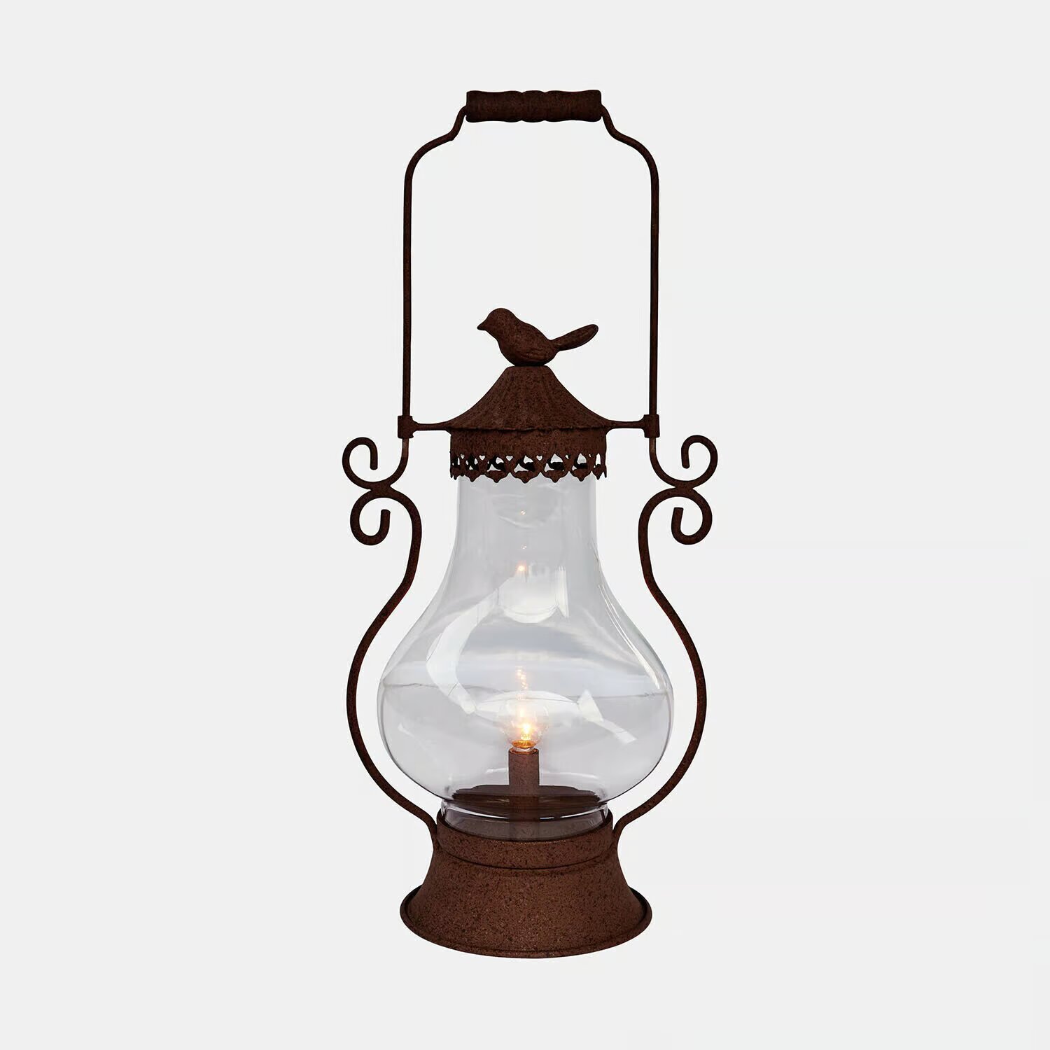 LOBERON LED svítilna Brisanne