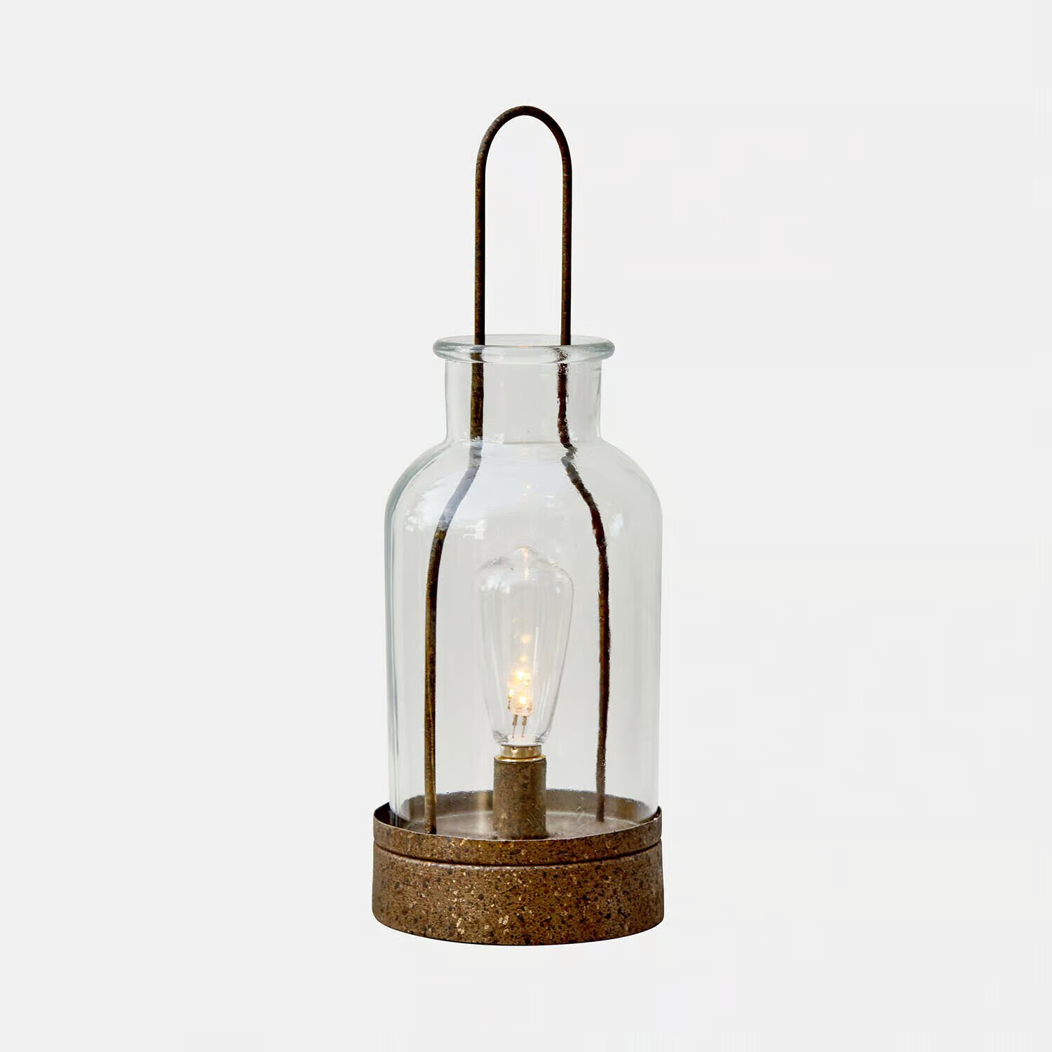 LOBERON LED svítilna Falirah
