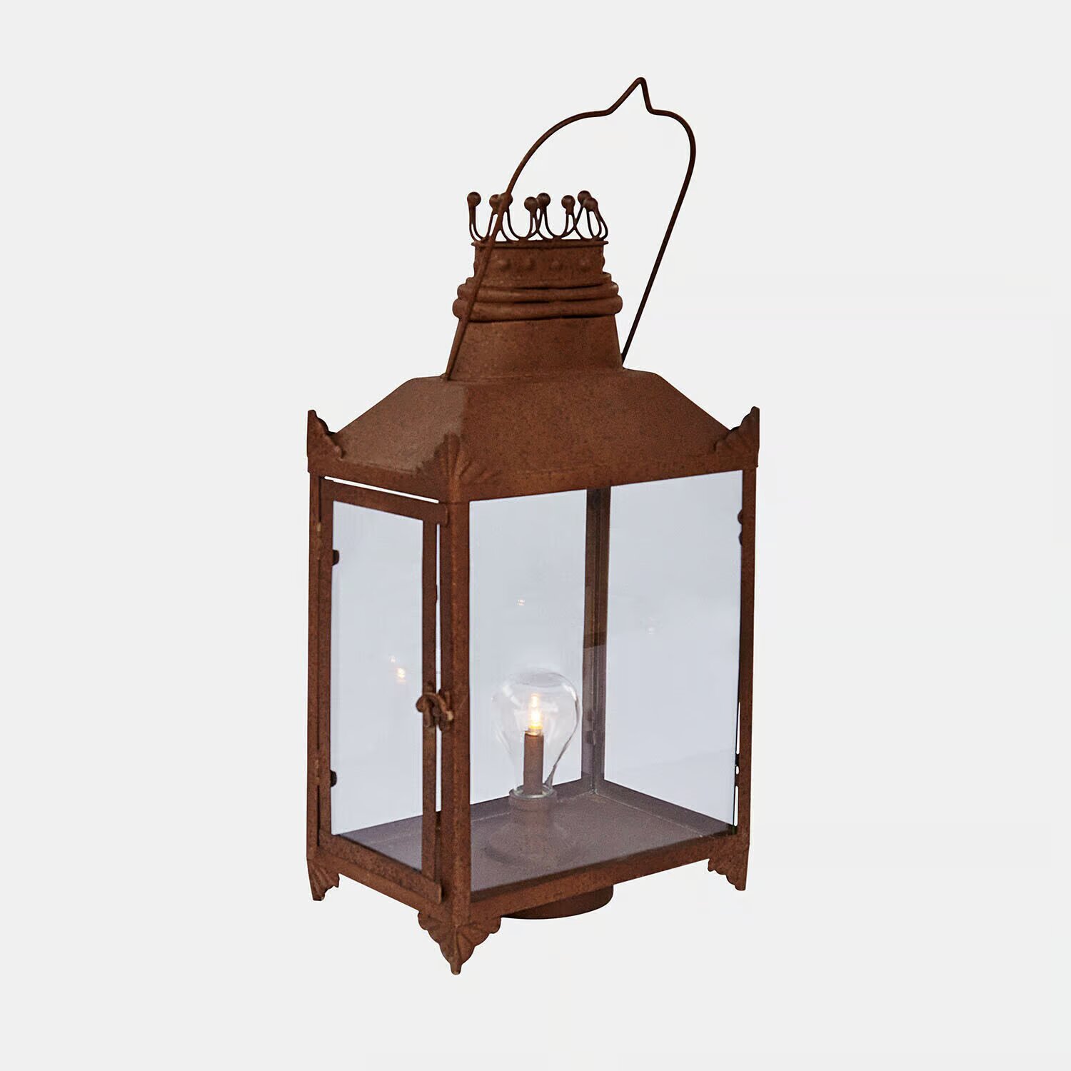 LOBERON LED svítilna Volanaïs
