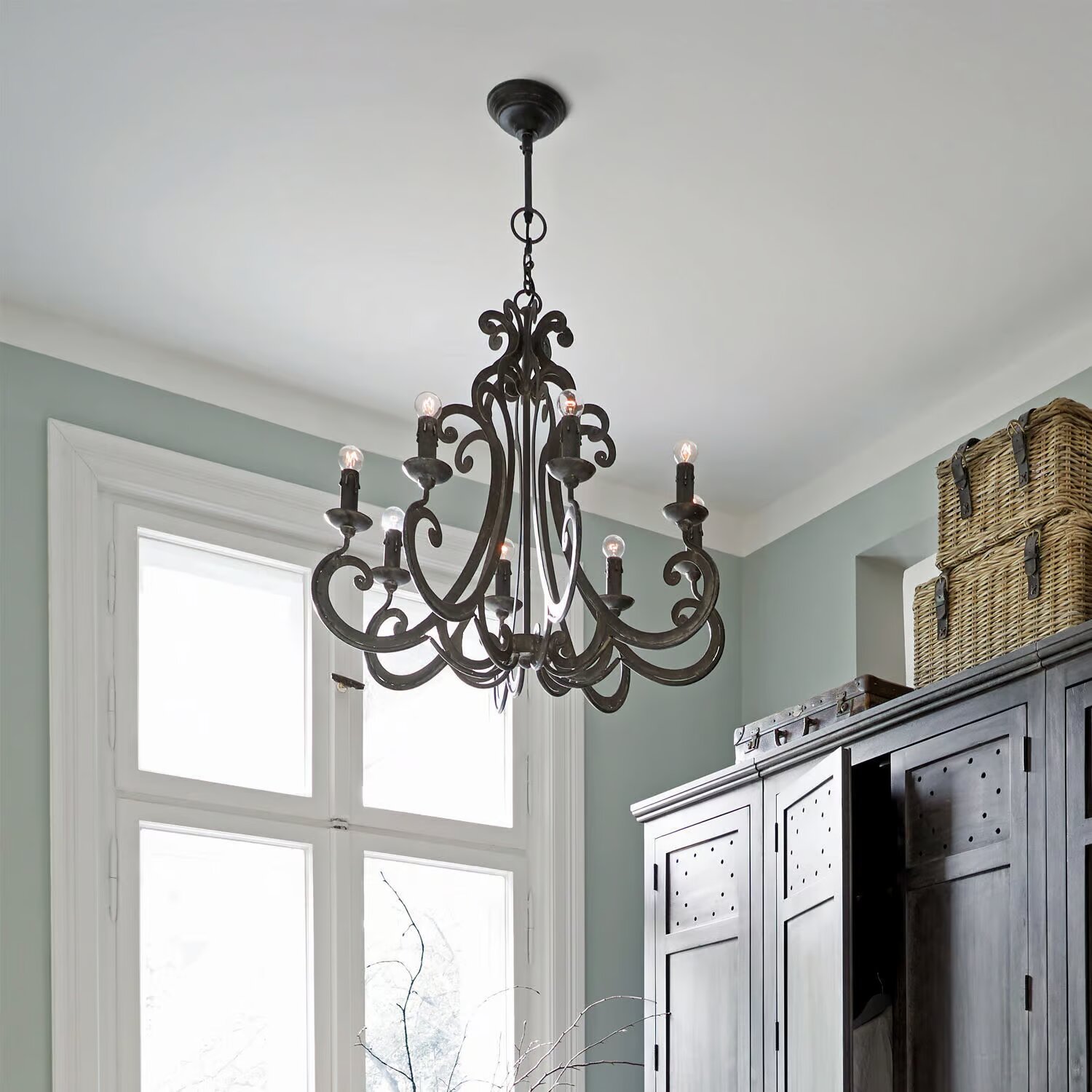 LOBERON Lustr Cheltenham