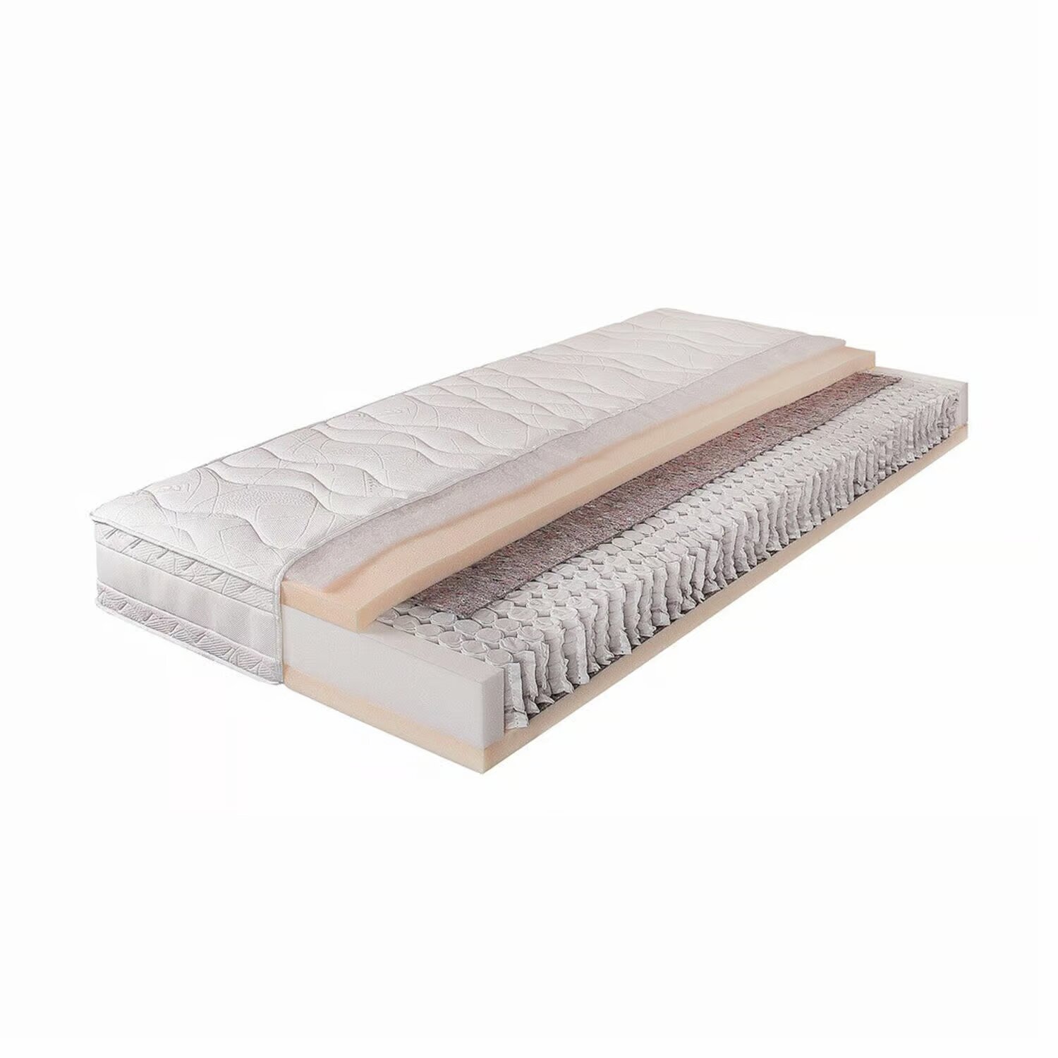 LOBERON Matrace 90x200 Sevilha