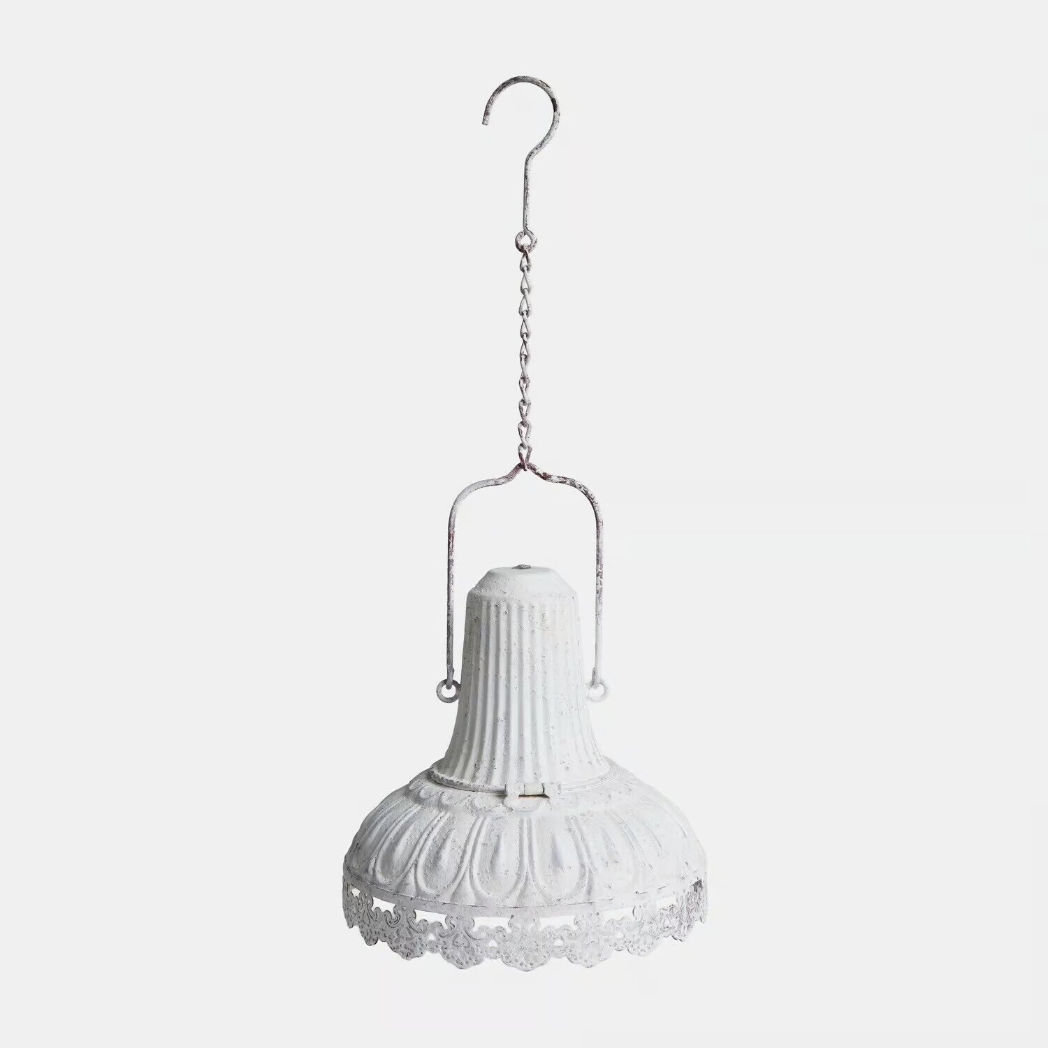 LOBERON Nabíjecí závěsná lampa Éloivry