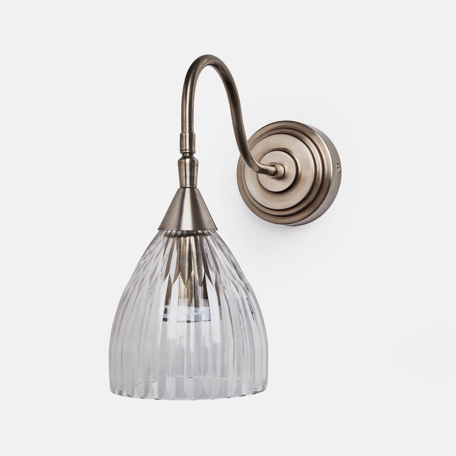 LOBERON Nástěnná lampa Niamhs