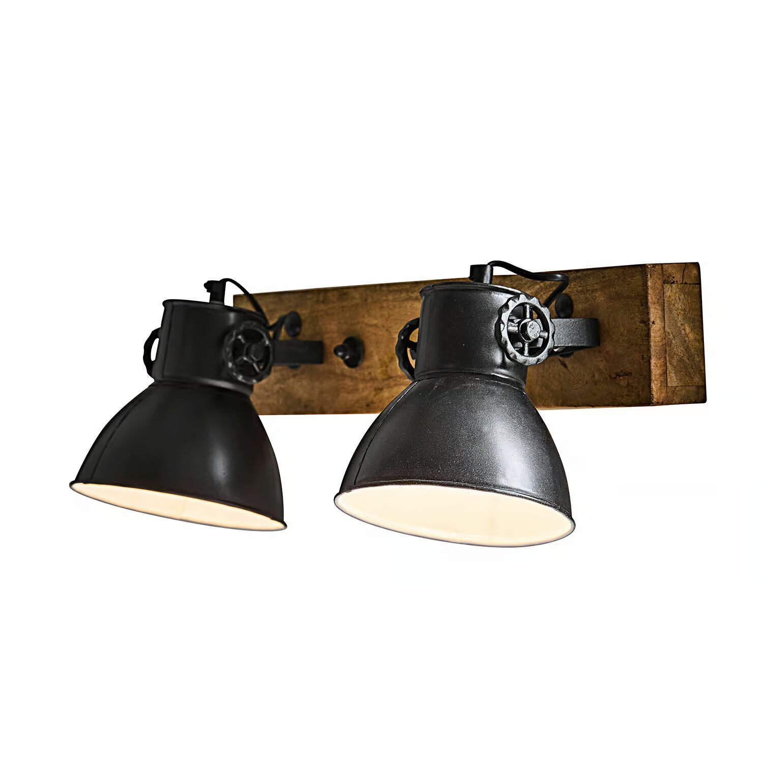 LOBERON Nástěnná lampa Périgné